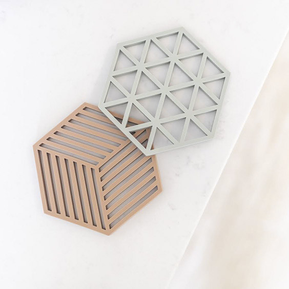 Zoé Cheevers – Accessoires de cuisine