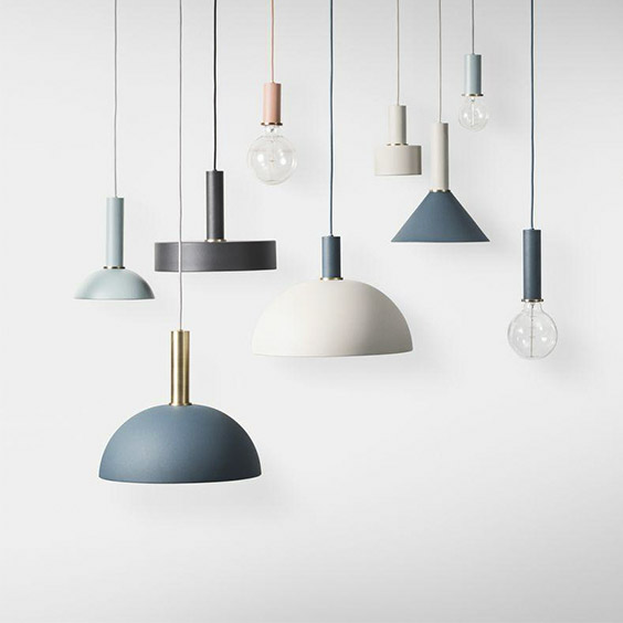 Zoé Cheevers – Suspension Ferm Living